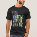 Search for vintage fishing tshirts Fear