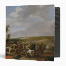 Search for thirty binders War