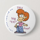 Recherche de perte de poids badges Gros
