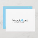 Recherche de cute thank you cards Simple