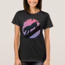 Search for black panther womens tshirts Jungle