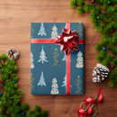 Recherche de caniche papier cadeau Mignon
