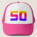 Search for 50th birthday hats Party