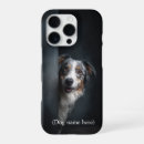 Search for merle iphone cases Australian shepherd