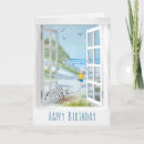 Search for summer scene cards Window