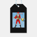 Search for santa claus gift tags Naughty or nice
