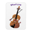 Recherche de violons magnets Pour tous