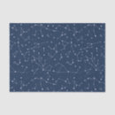 Search for constellation tissue paper Space