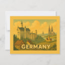 Recherche de style ancien cartes postales Historique