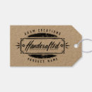 Search for hang tags Handmade