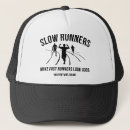 Search for funny running baseball hats Sarcasm