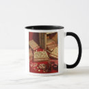 Search for louis xiv mugs School