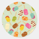 Search for gourmet food stickers Dessert