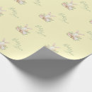 Search for green and yellow wrapping paper For kids