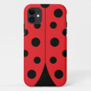 Recherche de point cas Coccinelle