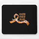 Search for leukaemia support mousepads Warrior