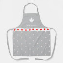 Search for i love my dad aprons For her