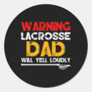 Search for lacrosse dad stickers Lacrossegame