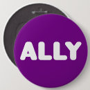 Search for friendly buttons Ally