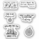 Search for history teachers stickers Historian