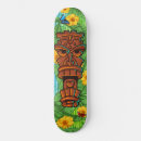 Recherche de totem Maori