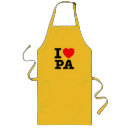Search for pennsylvania aprons Philadelphia