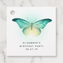 Recherche de papillon iridescent Pastel