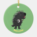 Search for banjo ornaments Animal