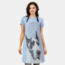 Search for dane aprons Puppy