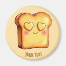 Recherche de toaster magnets Cuisine