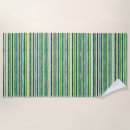 Recherche de vert clair et blanc Aquarelle