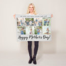 Search for message blankets Mom