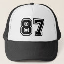 Search for eighty hats Over the hill