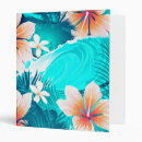 Search for beach binders Floral