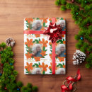 Search for frame wrapping paper Festive