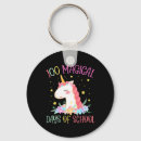Search for magical unicorn keychains Teacher