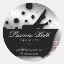 Search for pedicure stickers Salon