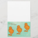 Search for happy easter stationery paper Chicks