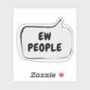 Search for ewe stickers People
