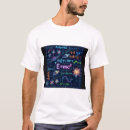 Recherche de equation tshirts Physique