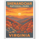 Search for virginia travel stickers Appalachian trail