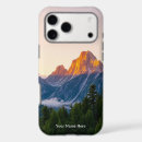 Recherche de paysage magique iphone coques Paysage de rêve