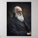 Recherche de charles darwin posters Théorie de l'évolution