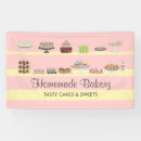 Search for cake banners Pastry