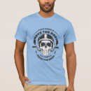 Recherche de crâne de motard tshirts Toute personne