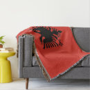 Search for albanian blankets Black