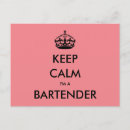 Search for bartend postcards Cocktail