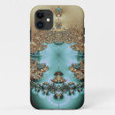 Search for aqua gold iphone cases Chic