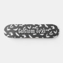 Recherche de batteur skateboards Chauves souris