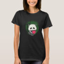 Search for panda womens tshirts Heart